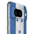 Honduras Flag Distressed Google Pixel 8 Skin